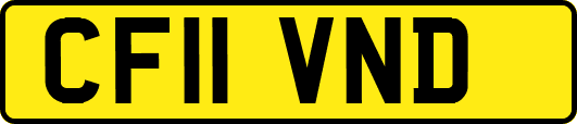 CF11VND