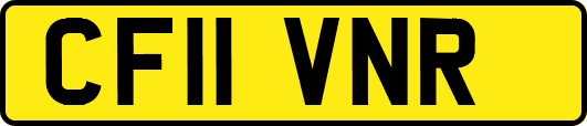 CF11VNR