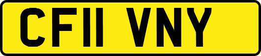 CF11VNY