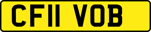 CF11VOB