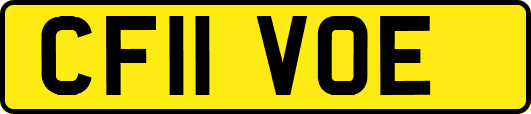 CF11VOE
