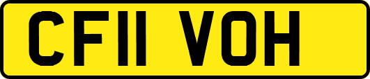 CF11VOH