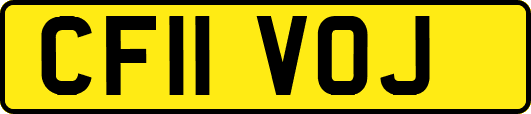 CF11VOJ