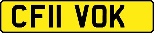 CF11VOK