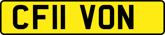 CF11VON