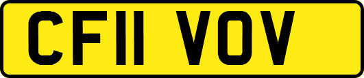 CF11VOV