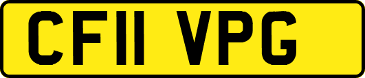 CF11VPG