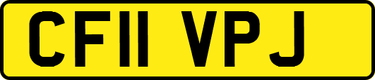 CF11VPJ