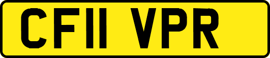CF11VPR