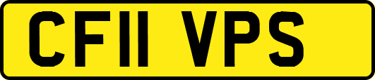 CF11VPS