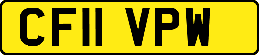 CF11VPW