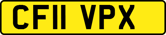 CF11VPX