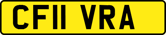 CF11VRA