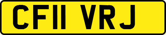 CF11VRJ
