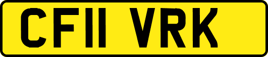 CF11VRK