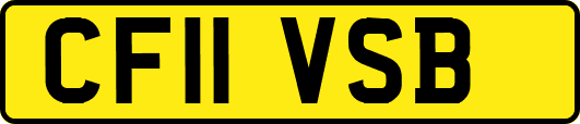 CF11VSB