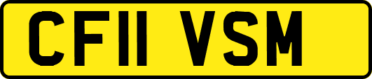 CF11VSM