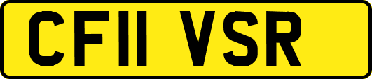 CF11VSR