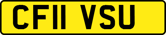 CF11VSU