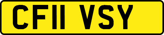 CF11VSY