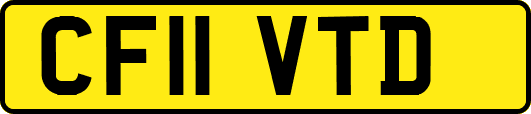 CF11VTD
