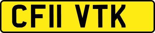 CF11VTK