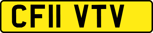 CF11VTV