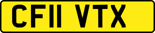 CF11VTX