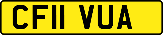CF11VUA