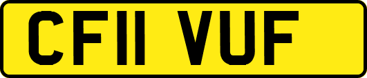 CF11VUF
