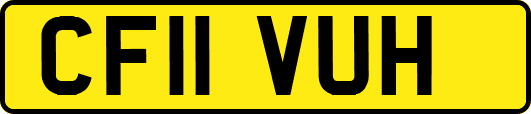 CF11VUH