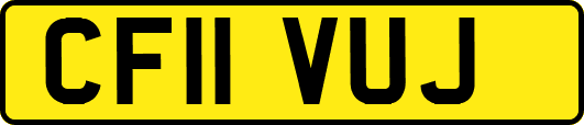 CF11VUJ