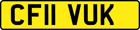CF11VUK