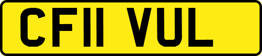 CF11VUL
