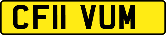 CF11VUM