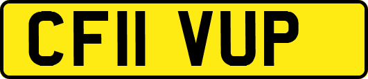 CF11VUP