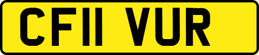 CF11VUR
