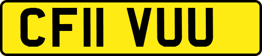 CF11VUU