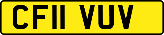 CF11VUV