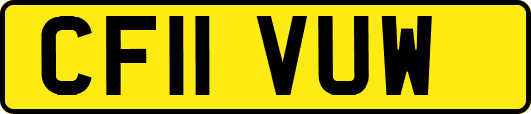 CF11VUW
