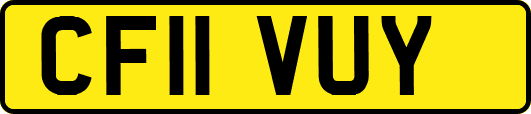 CF11VUY