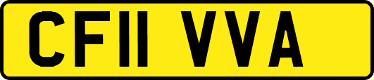 CF11VVA