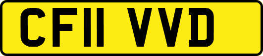 CF11VVD