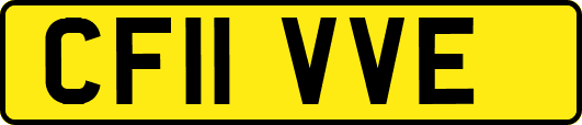 CF11VVE