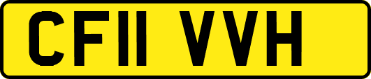 CF11VVH
