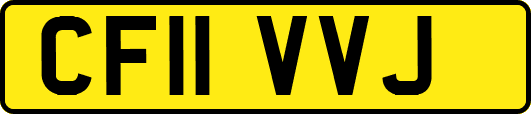 CF11VVJ