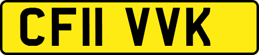 CF11VVK