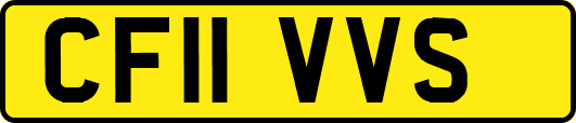 CF11VVS