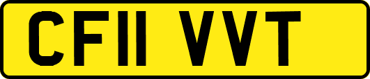 CF11VVT