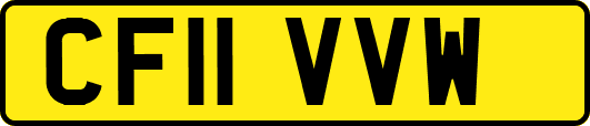 CF11VVW
